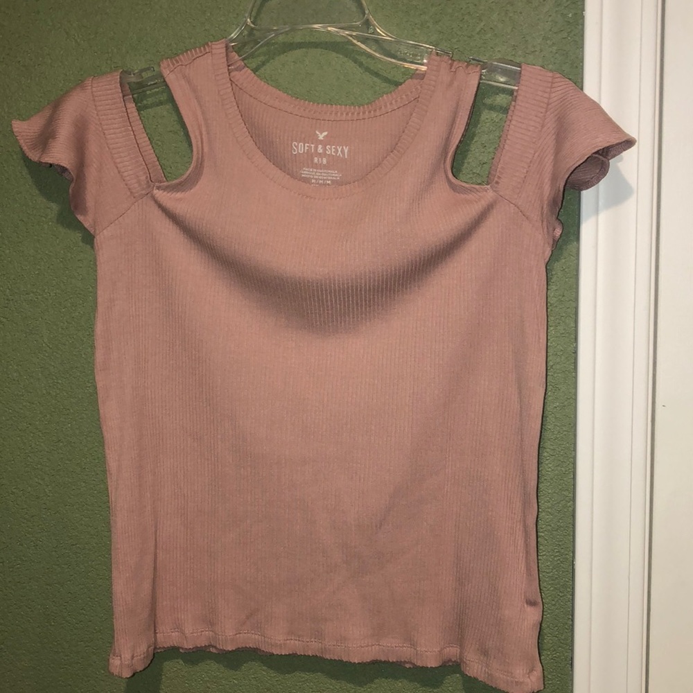 American Eagle Women’s Top